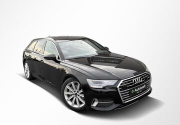 Audi A6 86.200 km 37.890 &euro; Roth 91154
