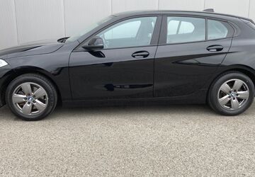BMW 118 91.000 km 15.800 &euro; Baiersdorf 91083