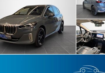 BMW 218 Active Tourer 29.400 km 29.290 &euro; Buchschwabach bei Nürnberg 90574