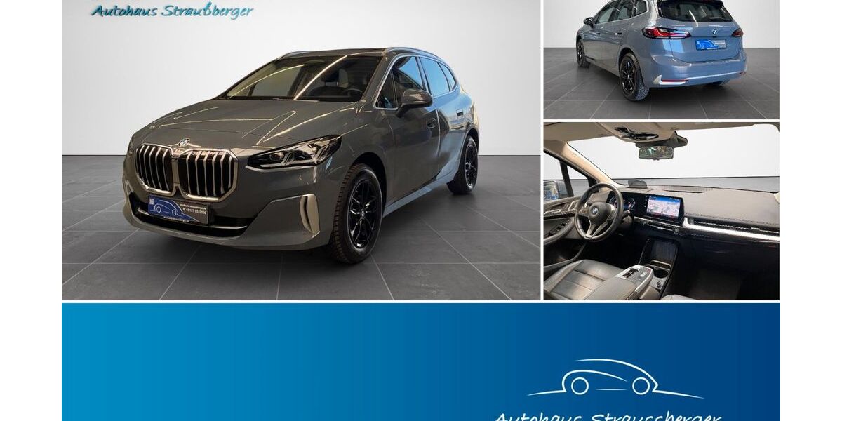 BMW 218 Active Tourer 29.400 km 29.290 &euro; Buchschwabach bei Nürnberg 90574