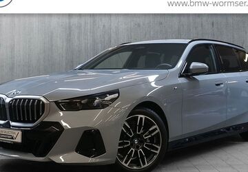 BMW 520 25.245 km 51.490 &euro; Erlangen 91058