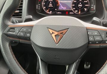 Cupra Ateca 26.000 km 32.500 &euro; Simmelsdorf 91245