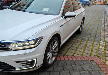 VW Passat 116.000 km 17.088 &euro; Fürth 90763