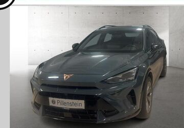 Cupra Formentor 17.550 km 34.600 &euro; Fürth 90762