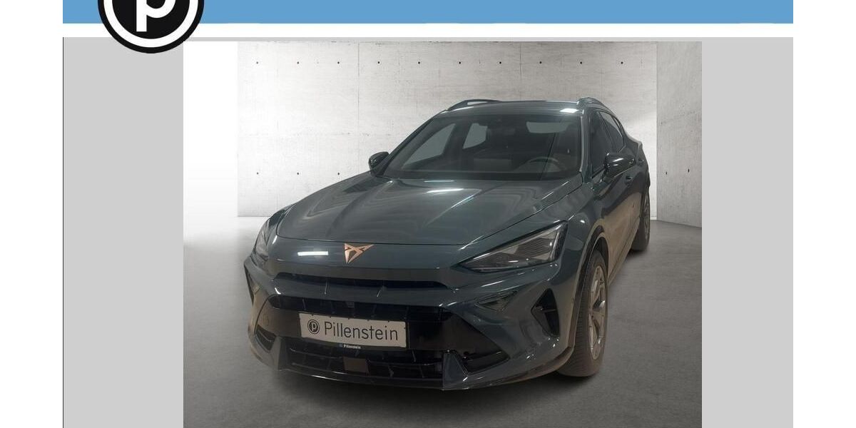 Cupra Formentor 17.550 km 34.600 &euro; Fürth 90762