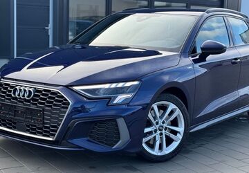 Audi A3 97.473 km 21.990 &euro; Oberferrieden/Burgthann 90559