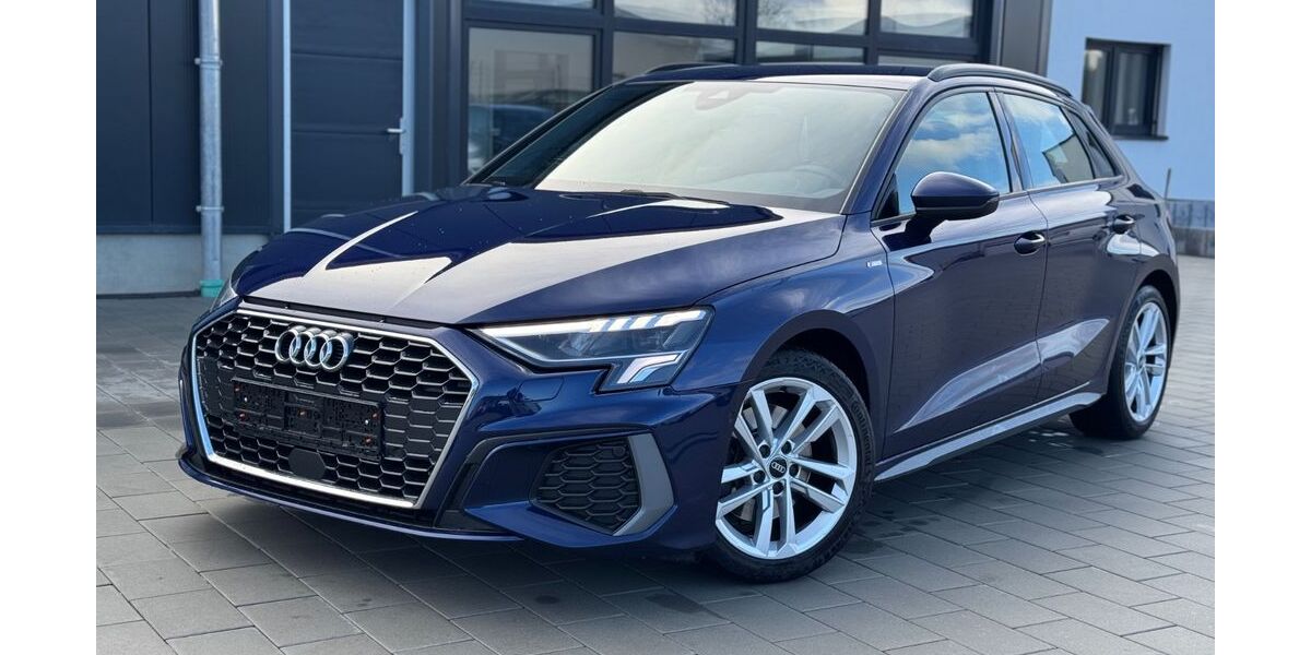 Audi A3 97.473 km 21.990 &euro; Oberferrieden/Burgthann 90559