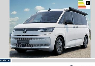 VW T7 California 25.204 km 64.503 &euro; Fürth 90762