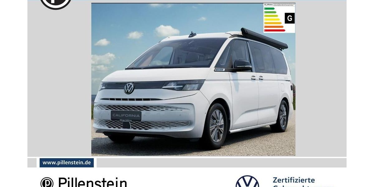 VW T7 California 25.204 km 64.503 &euro; Fürth 90762