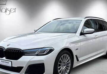 BMW 530 149.524 km 28.499 &euro; Nürnberg 90482