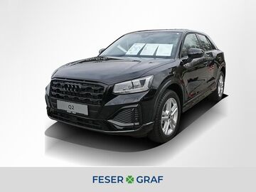 Gebrauchte Audi Q2