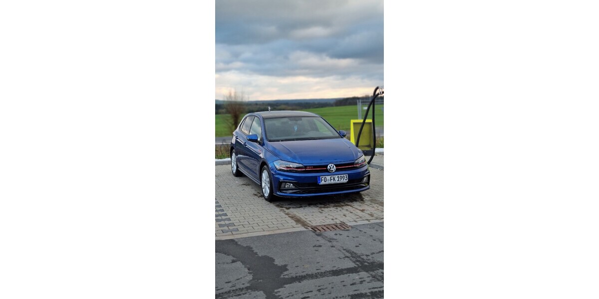 VW Polo 56.000 km 22.900 &euro; Igensdorf 91338