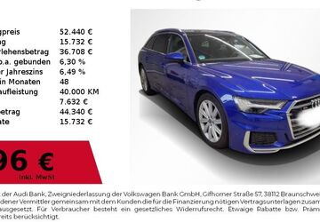Audi S6 103.900 km 49.550 &euro; Nürnberg 90411