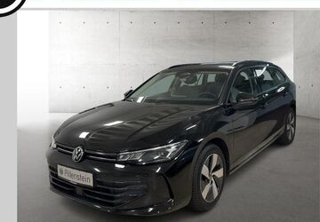 VW Passat 49.980 km 26.804 &euro; Fürth 90762