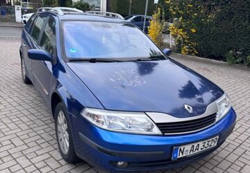 Renault Laguna 125.000 km 1.800 &euro; Nürnberg 90431