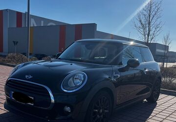 Mini Cooper 149.300 km 14.999 &euro; Fürth 90765