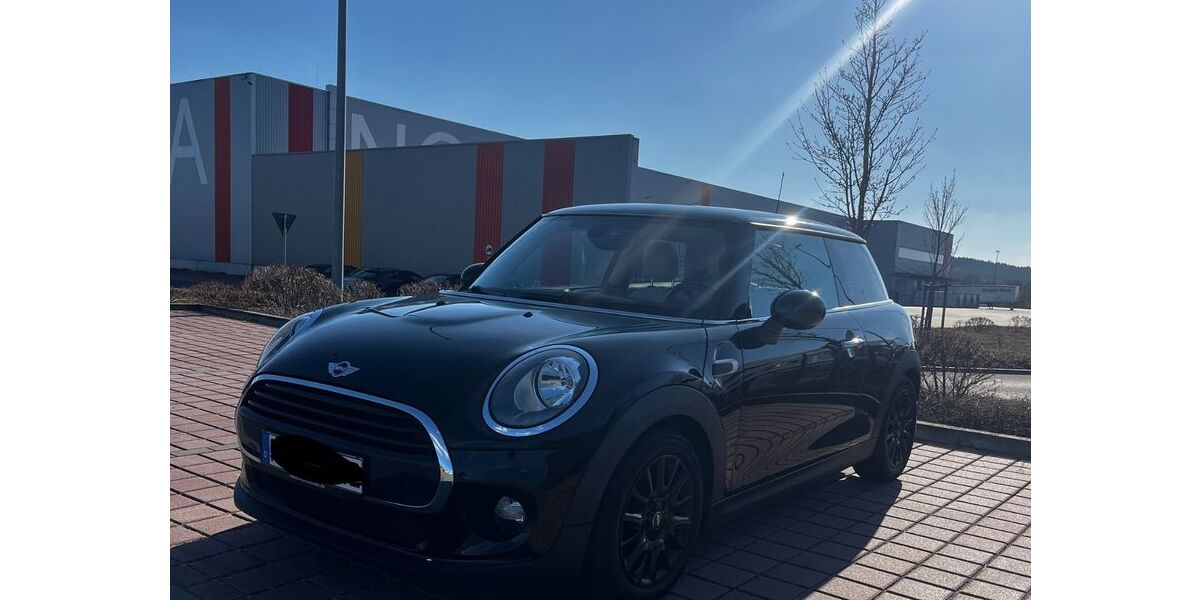 Mini Cooper 149.300 km 14.999 &euro; Fürth 90765