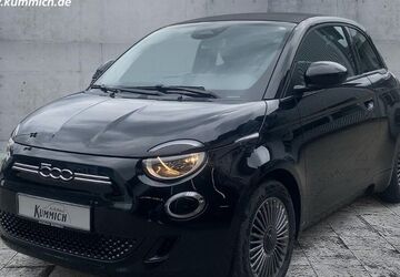 Fiat 500e 32.000 km 19.000 &euro; Fürth 90765