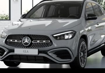Mercedes-Benz GLA 200 9.900 km 43.900 &euro; Nürnberg 90402
