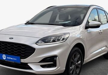 Ford Kuga 39.717 km 25.990 &euro; Schwabach 91126