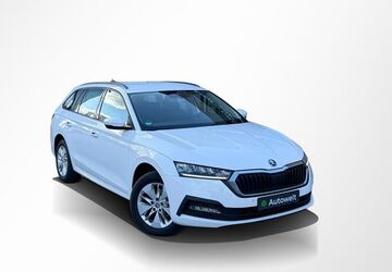 Skoda Octavia 128.500 km 17.490 &euro; Roth 91154