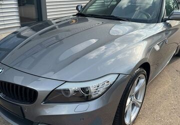 BMW Z4 20.400 km 38.890 &euro; Fürth 90763