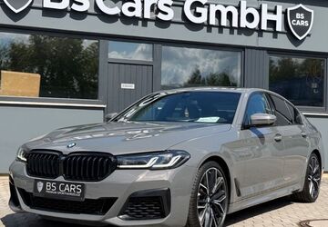 BMW M550 65.919 km 42.500 &euro; Zirndorf 90513