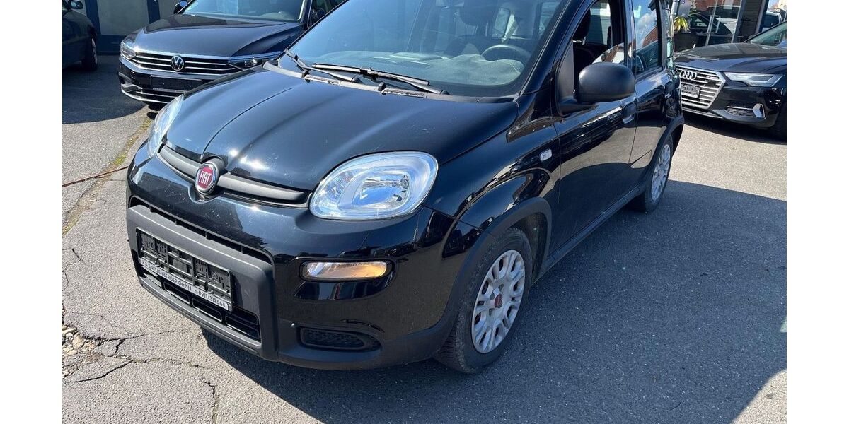 Fiat Panda 15.000 km 9.950 &euro; Nürnberg 90431
