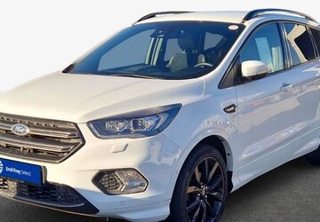 Ford Kuga 82.247 km 14.960 &euro; Schwabach 91126