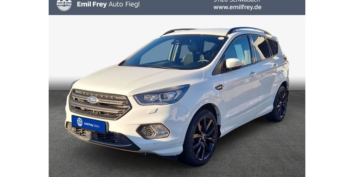 Ford Kuga 82.247 km 14.960 &euro; Schwabach 91126