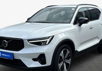 Volvo XC40 24.367 km 35.490 &euro; Nürnberg 90471