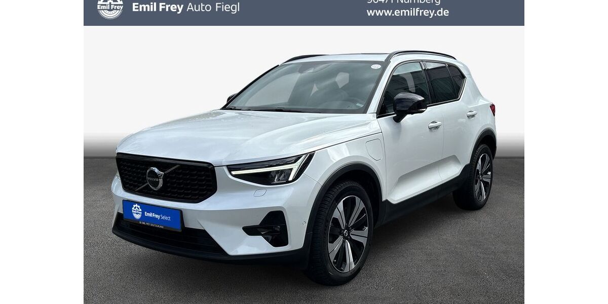 Volvo XC40 24.367 km 35.490 &euro; Nürnberg 90471