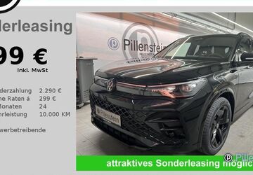 VW Tiguan 1.500 km 47.495 &euro; Neustadt/Aisch 91413