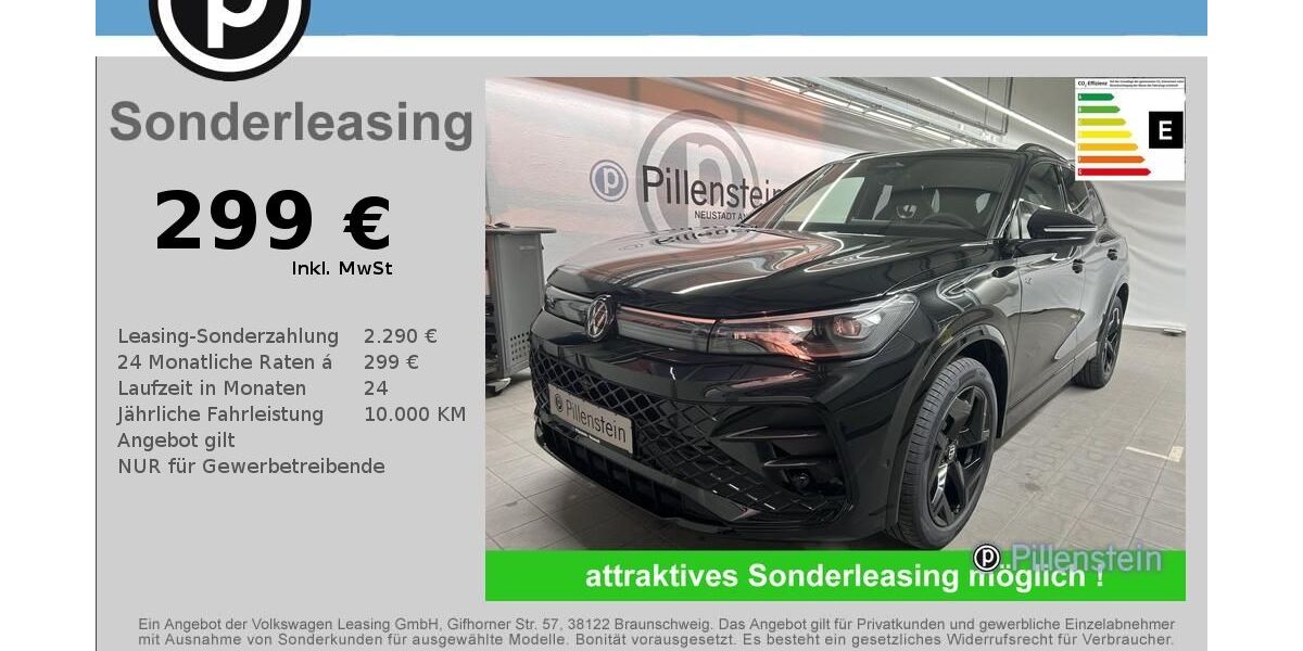 VW Tiguan 1.500 km 47.495 &euro; Neustadt/Aisch 91413