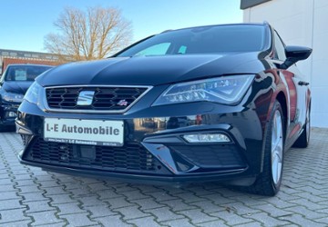 Seat Leon 79.300 km 18.970 &euro; Fürth 90768