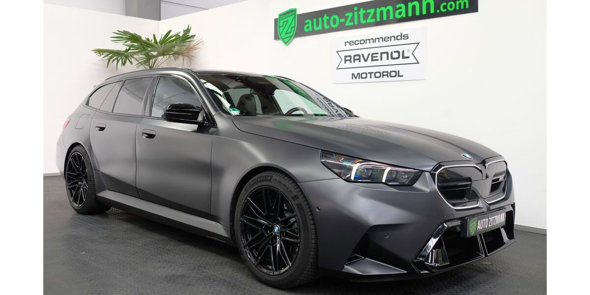 BMW M5 17.900 km 124.990 &euro; Nürnberg 90439