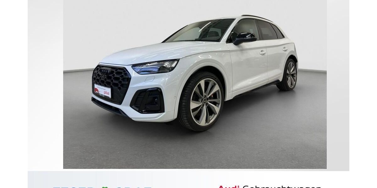 Audi SQ5 41.675 km 69.980 &euro; Fürth 90763
