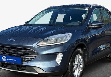 Ford Kuga 38.456 km 23.990 &euro; Schwabach 91126