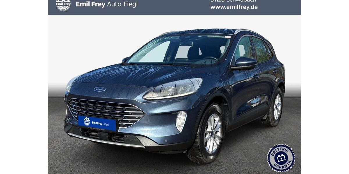 Ford Kuga 38.456 km 23.990 &euro; Schwabach 91126