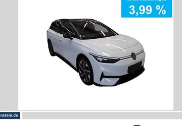 VW ID.7 9.750 km 55.907 &euro; Neustadt/Aisch 91413