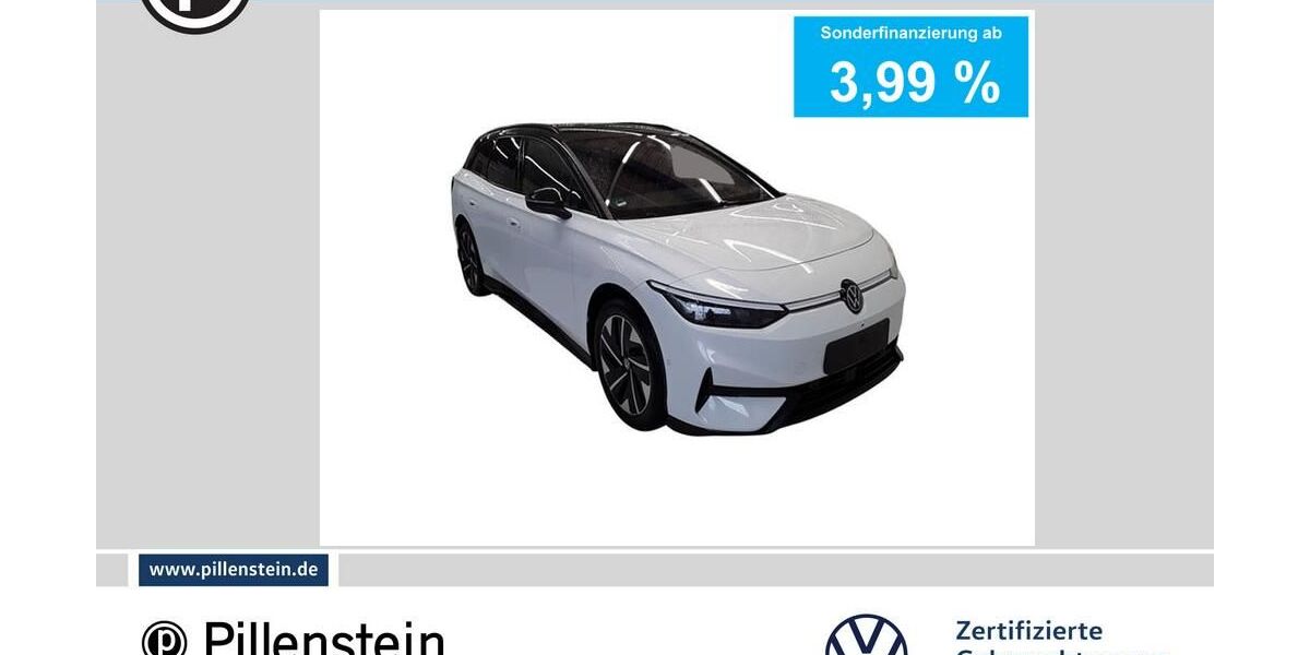 VW ID.7 9.750 km 55.907 &euro; Neustadt/Aisch 91413