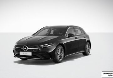 Mercedes-Benz A 200 9.146 km 34.479 &euro; Altdorf 90518