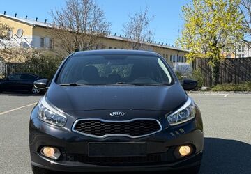 Kia ceed / Ceed 205.000 km 4.999 &euro; Fürth 90763