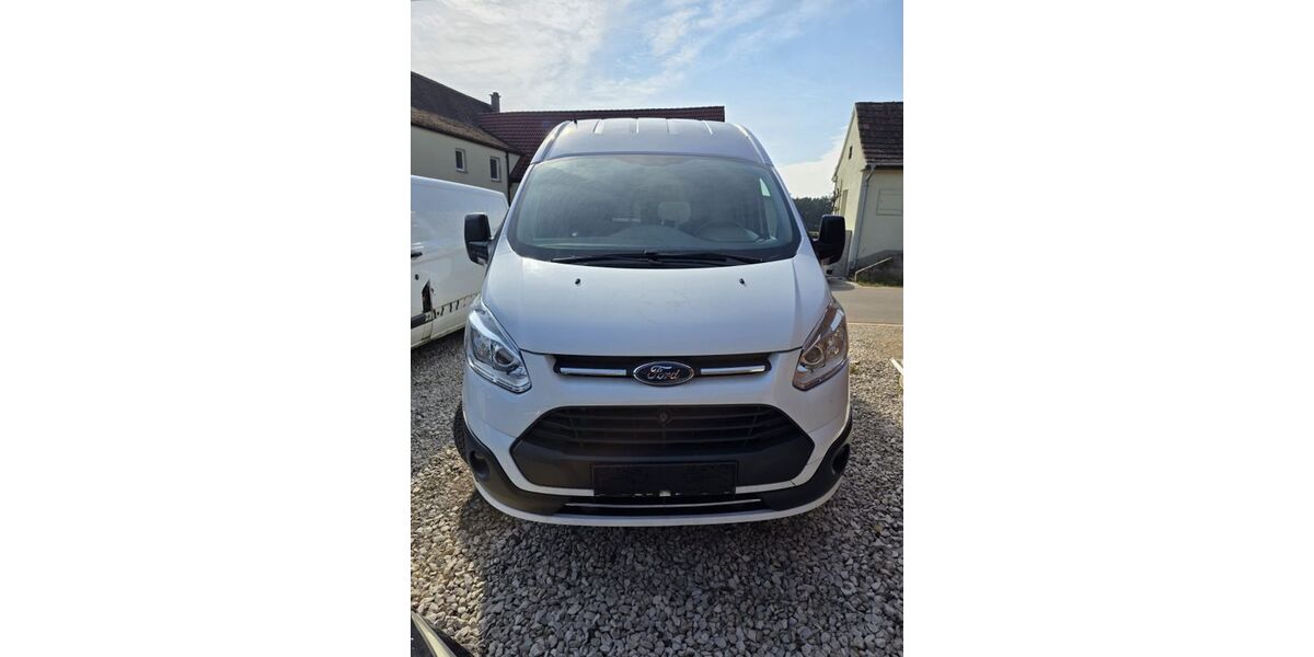 Ford Transit 62.300 km 9.800 &euro; Büchenbach 91186