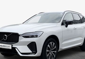 Volvo XC60 13.400 km 39.970 &euro; Schwabach 91126