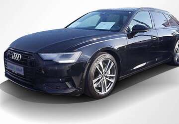Audi A6 92.850 km 30.770 &euro; Baiersdorf 91083