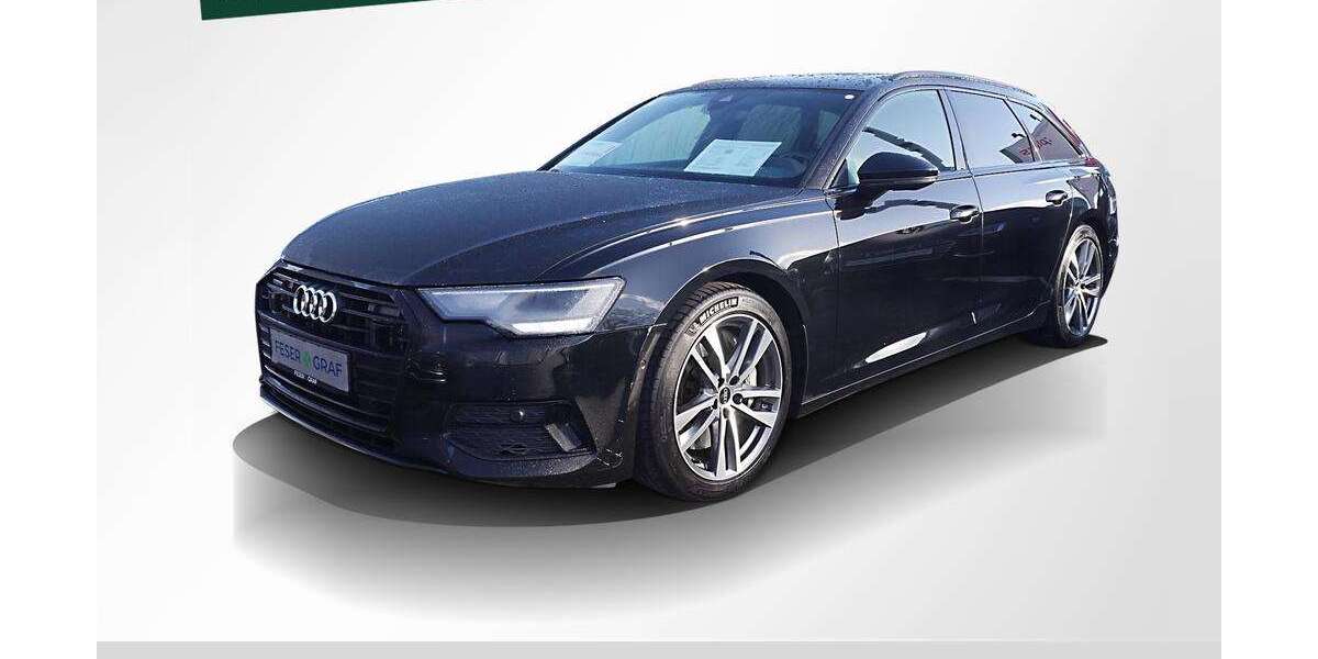 Audi A6 92.850 km 30.770 &euro; Baiersdorf 91083