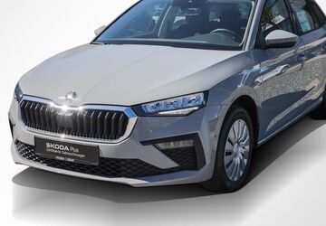 Skoda Scala 26.950 km 18.640 &euro; Forchheim 91301