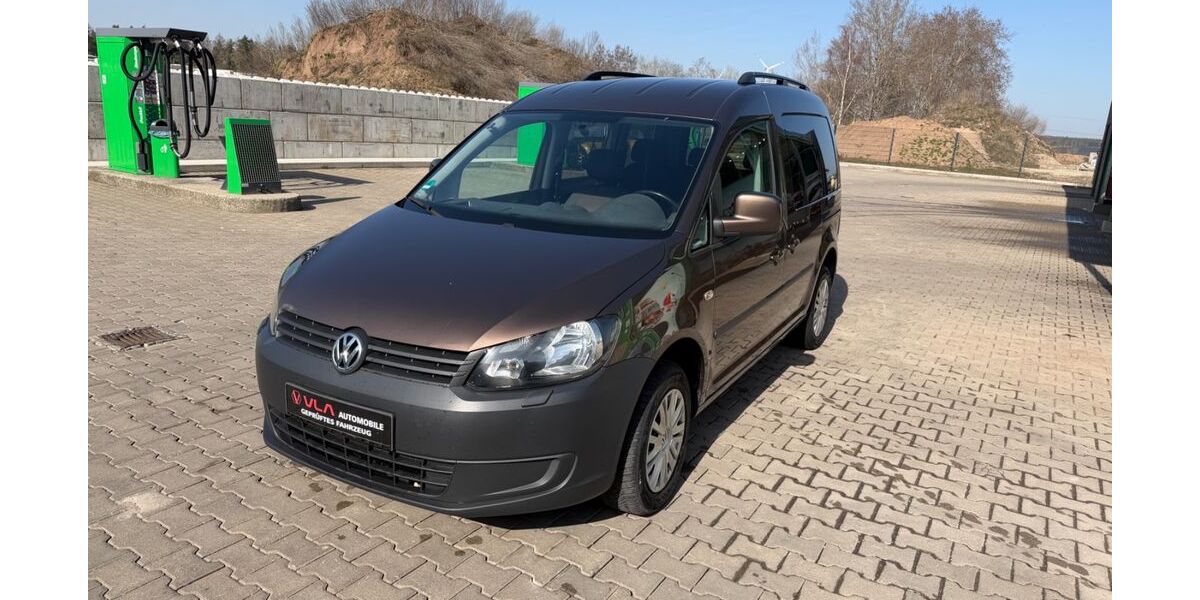 VW Caddy 279.528 km 5.695 &euro; Dietenhofen 90599
