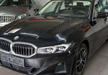 BMW 318 74.000 km 24.998 &euro; Wendelstein 90530